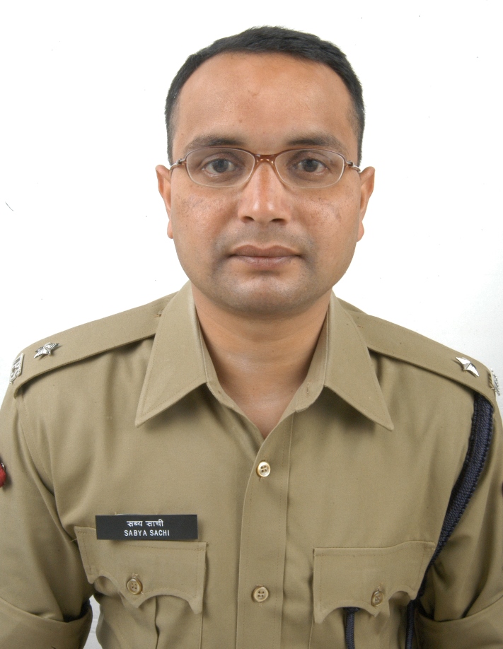 Sabya Sachi Raman Mishra